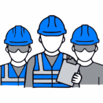 Skilled Professionals of Edge Spectra Constrcution Lucknow
